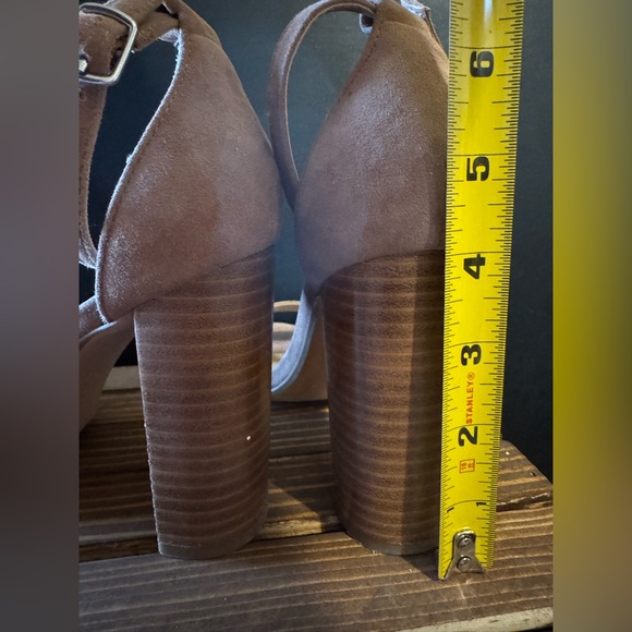 Steve Madden Heels - Picture 9 of 9